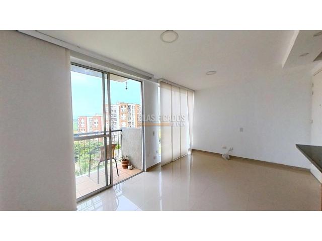 Apartamentos, Venta en Valle del Lili