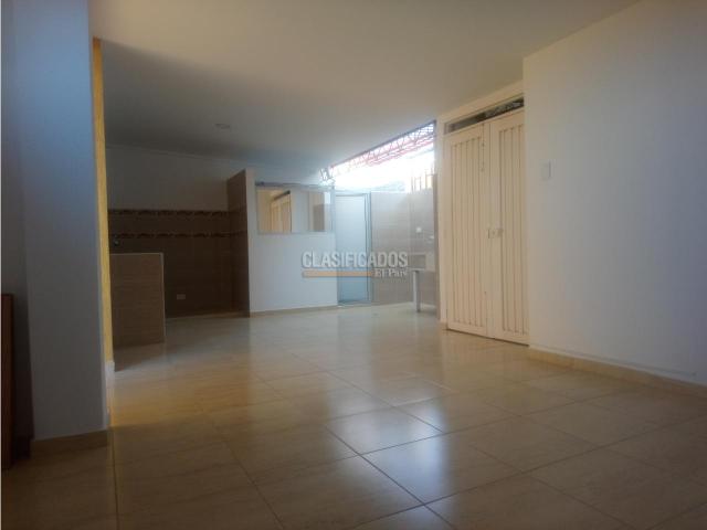 Apartaestudios, Alquiler en Villacolombia