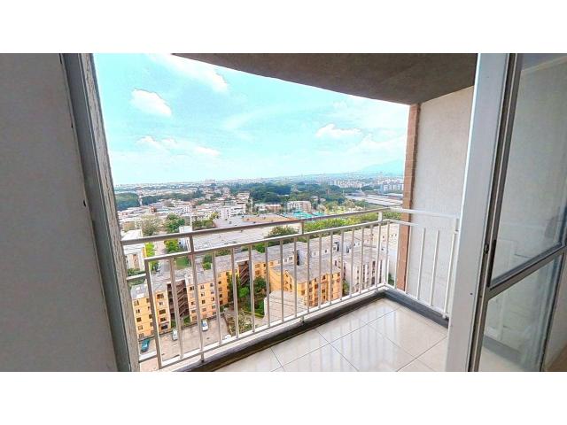 Apartamentos, Venta en La Alborada