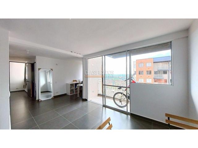 Apartamentos, Venta en La Alborada