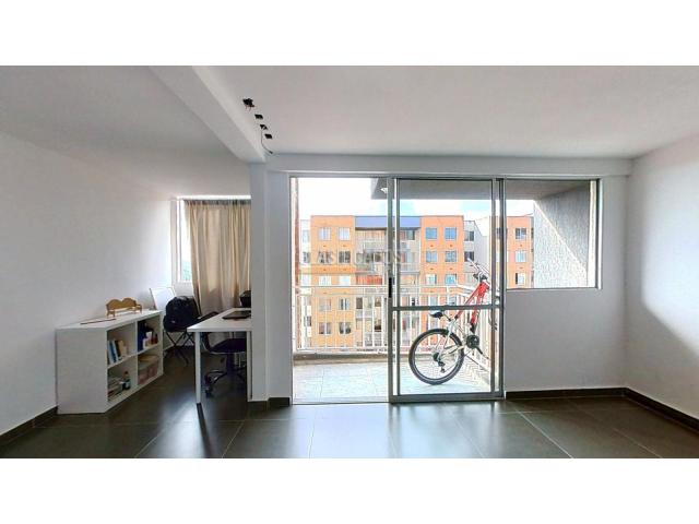 Apartamentos, Venta en La Alborada