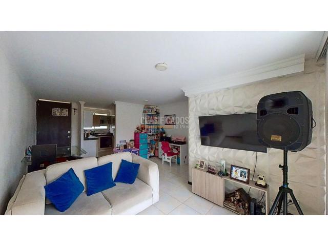 Apartamentos, Venta en El Refugio