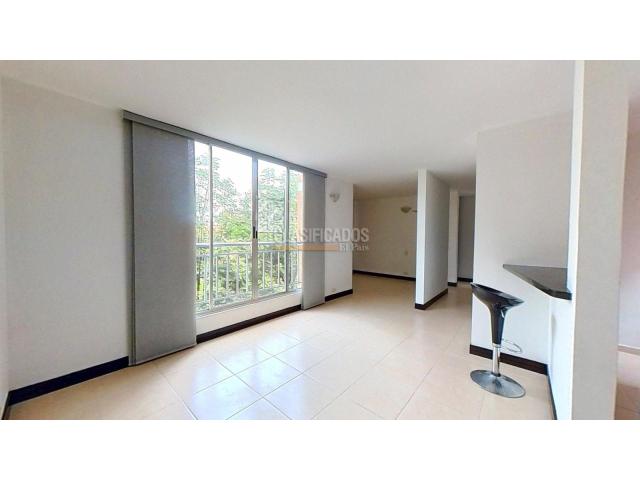 Apartamentos, Venta en Valle del Lili