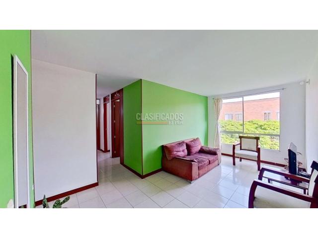 Apartamentos, Venta en Valle del Lili