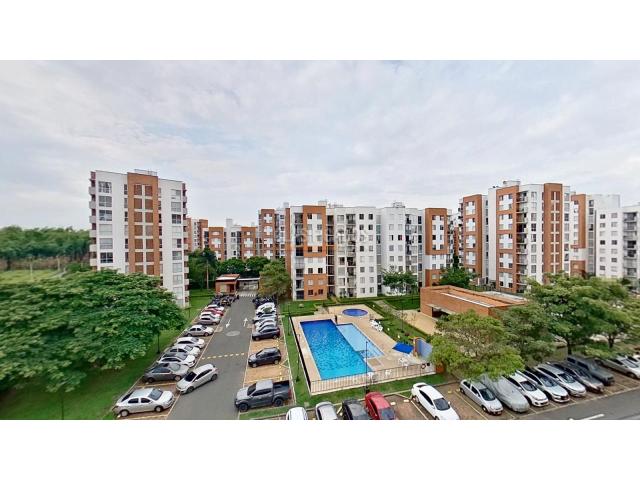 Apartamentos, Venta en Ciudad Melendez