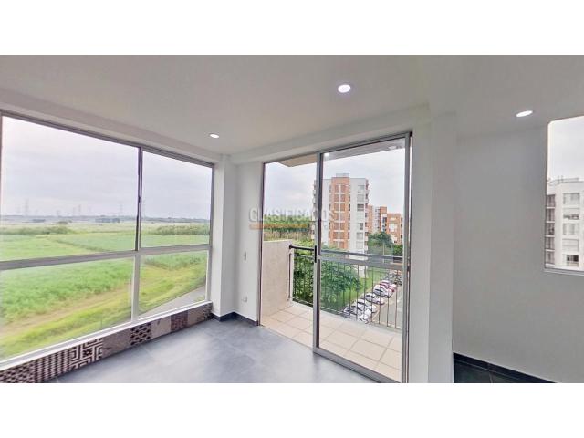 Apartamentos, Venta en Ciudad Melendez