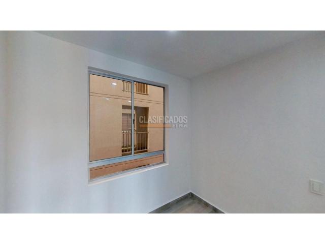 Apartamentos, Venta en Santa Bárbara