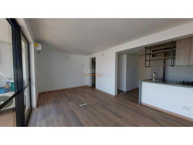 Apartaestudios, Venta en La Flora