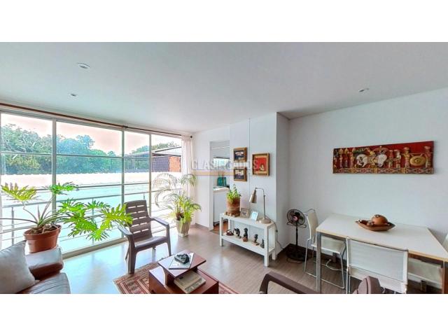 Apartamentos, Venta en La Flora