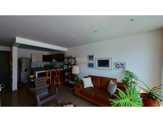 Apartamentos, Venta en La Flora