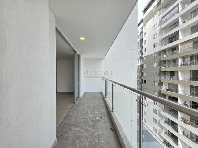 Apartamentos, Venta en Valle del Lili