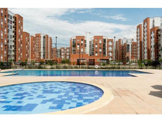 Apartamentos, Venta en Valle del Lili