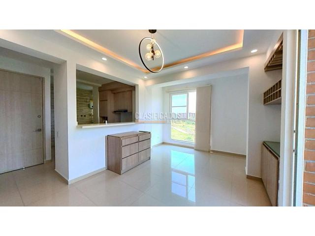 Apartamentos, Venta en Ciudad Melendez