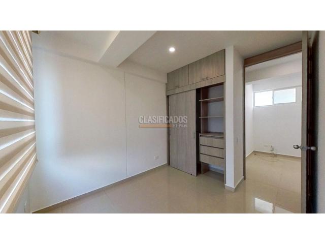 Apartamentos, Venta en Ciudad Melendez