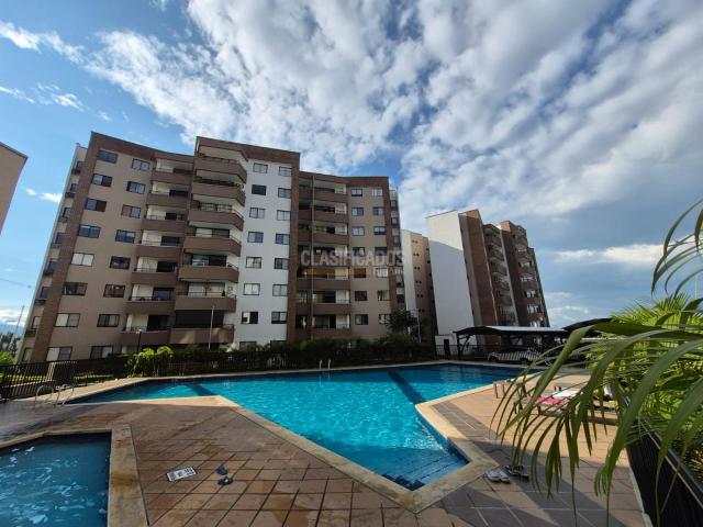 Apartamentos, Venta en Ciudad Melendez