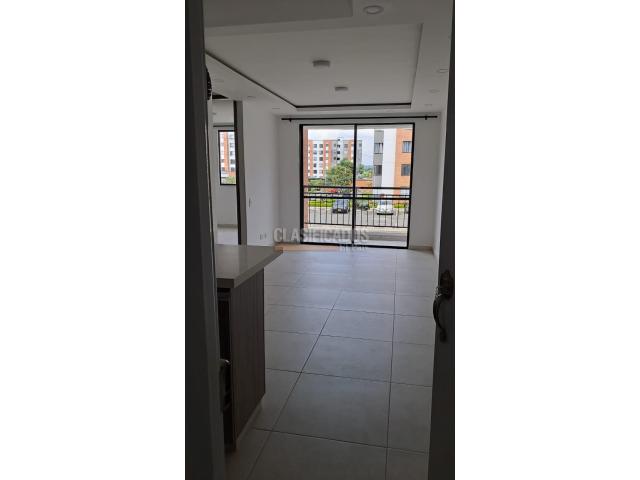 Apartamentos, Venta en Jamundí