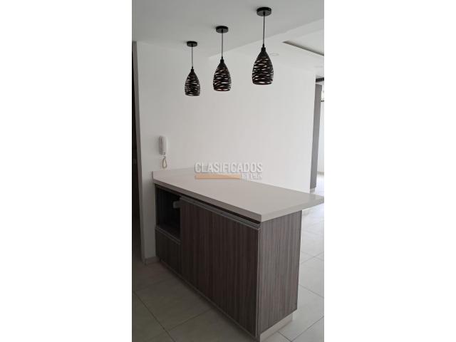 Apartamentos, Venta en Jamundí