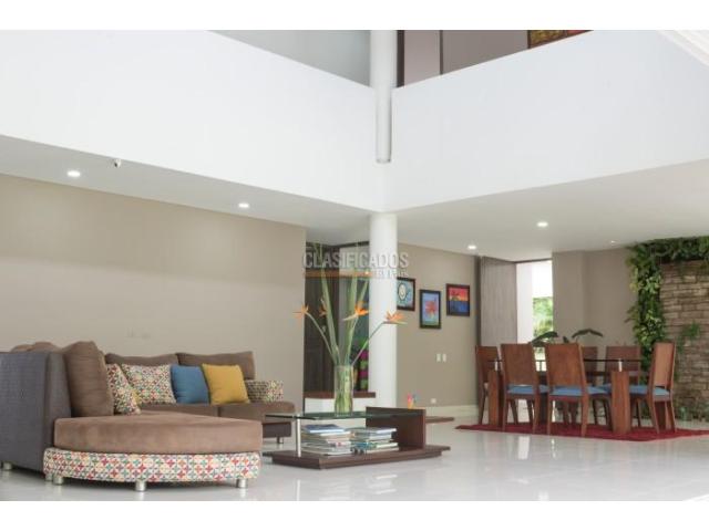 Casas, Venta en Jamundí