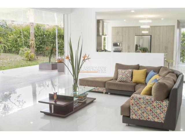 Casas, Venta en Jamundí