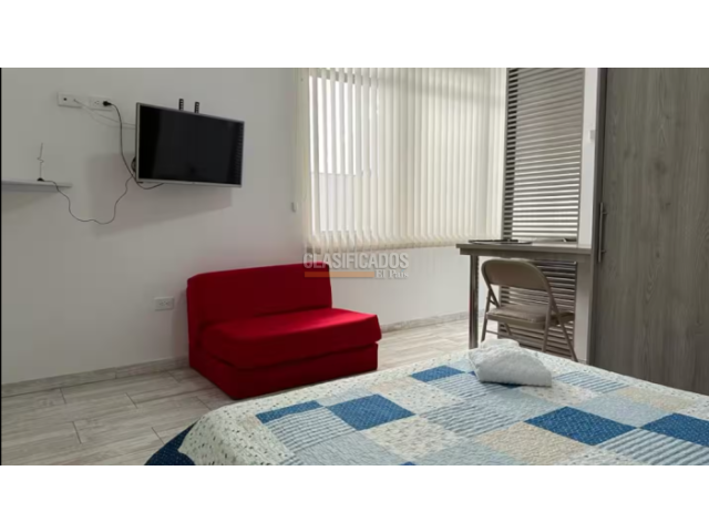 Apartamentos, Alquiler en San Fernando