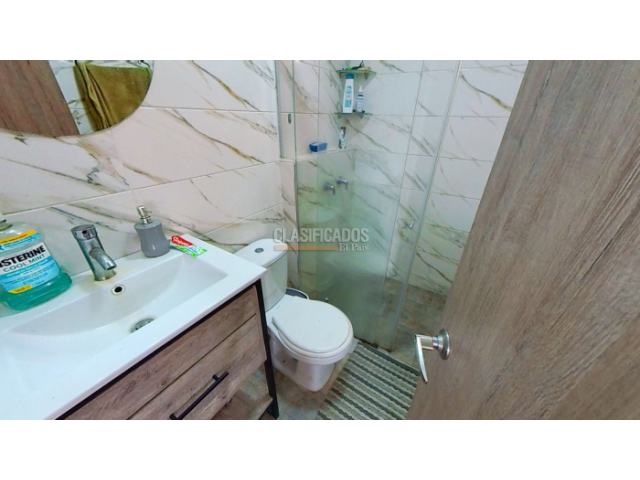 Apartamentos, Venta en Hacienda Kachipay