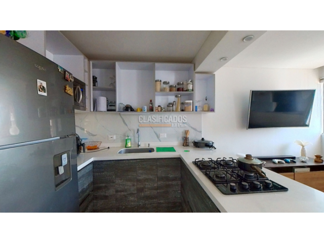 Apartamentos, Venta en Hacienda Kachipay