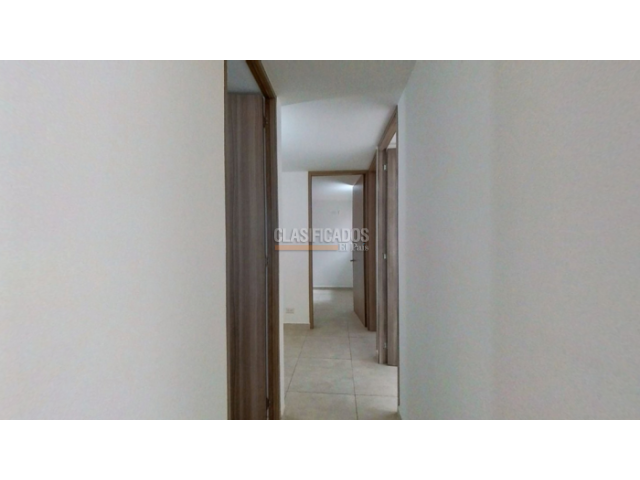 Apartamentos, Venta en Ciudad Bochalema