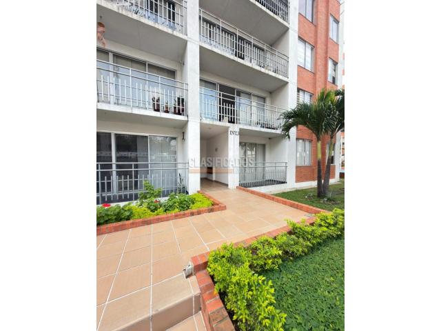 Apartamentos, Venta en La Hacienda