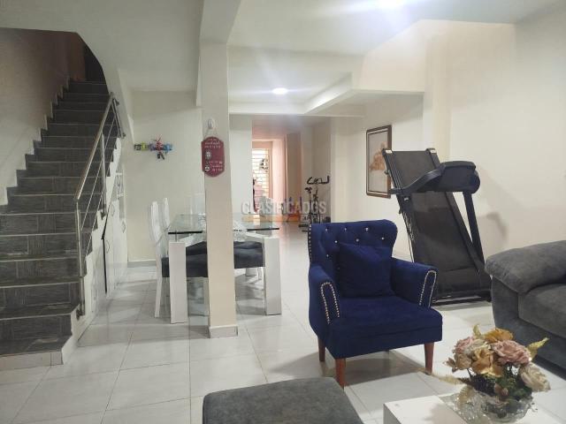 Casas, Venta en El Bosque