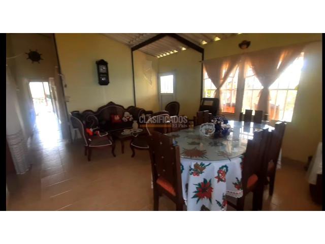 Fincas y Casas Campestres, Venta en Dagua