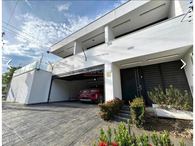 Casas, Venta en El Ingenio