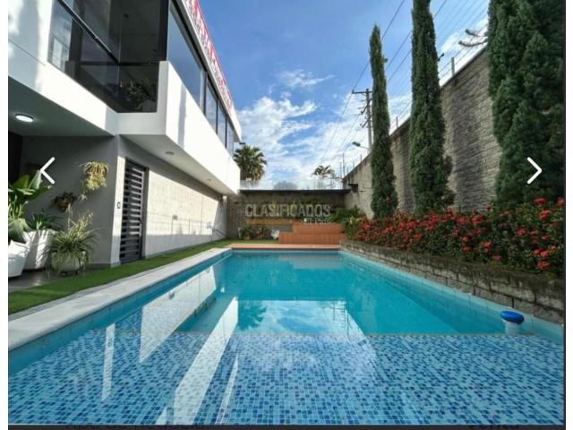 Casas, Venta en El Ingenio