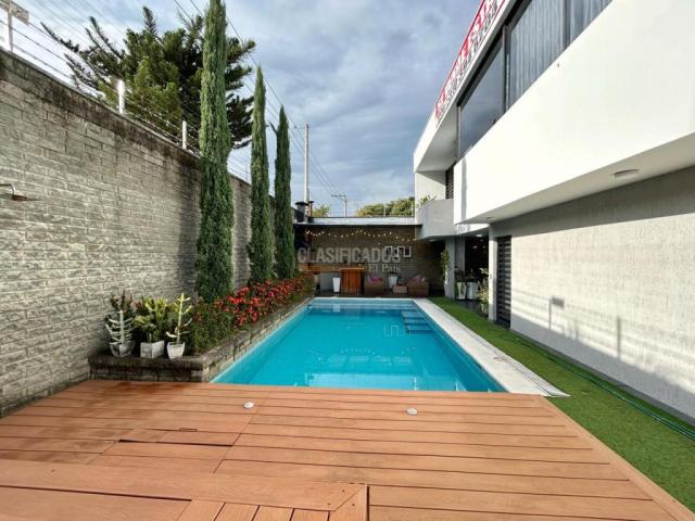 Casas, Venta en El Ingenio