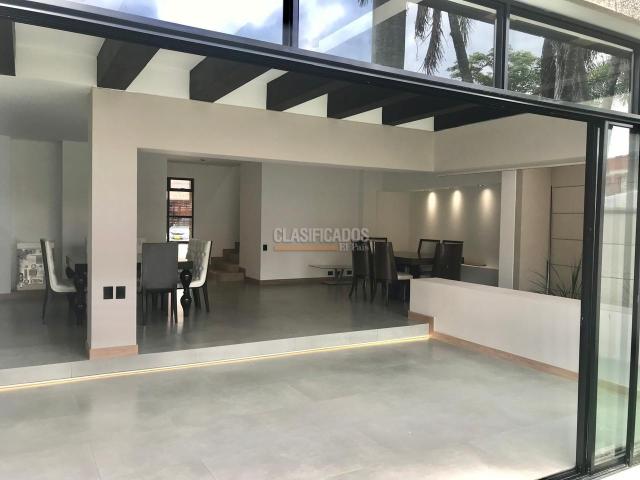 Casas, Venta en Polo Club