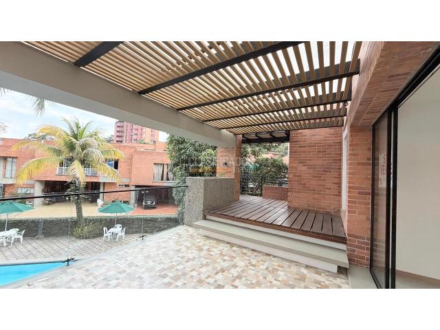 Casas, Venta en Polo Club