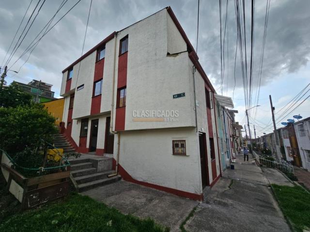 Apartaestudios, Alquiler en Bogotá