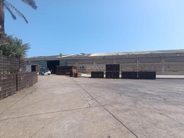 Locales y Bodegas, Alquiler en Barranquilla