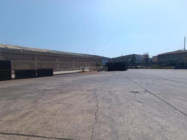 Locales y Bodegas, Alquiler en Barranquilla