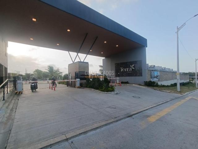 Casas, Alquiler en Barranquilla