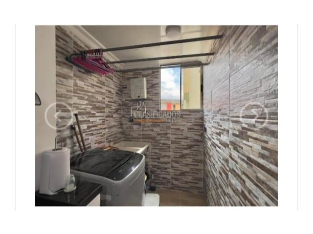 Apartamentos, Venta en Primero de Mayo