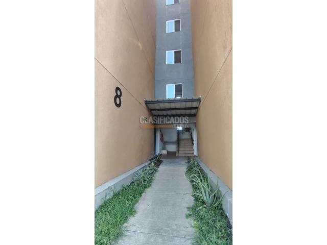 Apartamentos, Alquiler en Jamundí