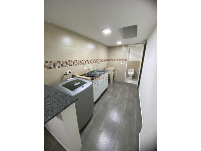 Apartaestudios, Alquiler en Vipasa