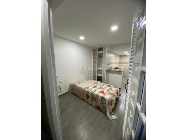 Apartaestudios, Alquiler en Vipasa