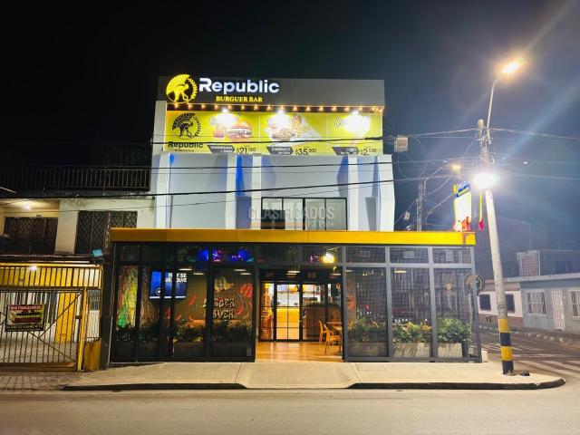 Edificios, Venta en República de Israel