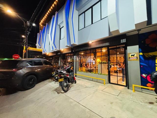 Edificios, Venta en República de Israel