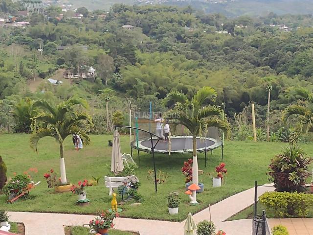 Fincas y Casas Campestres, Venta en Dagua