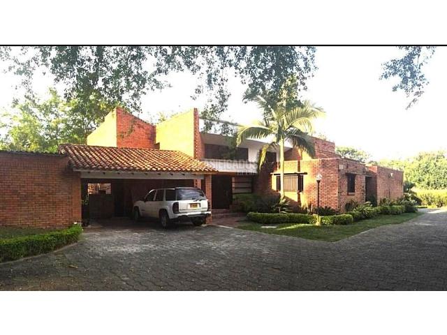 Casas, Venta en Pance