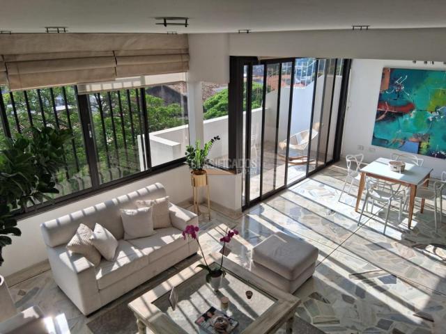 Apartamentos, Venta en Santa Mónica Residencial