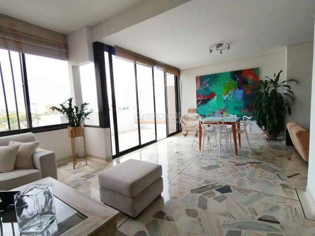 Apartamentos, Venta en Santa Mónica Residencial