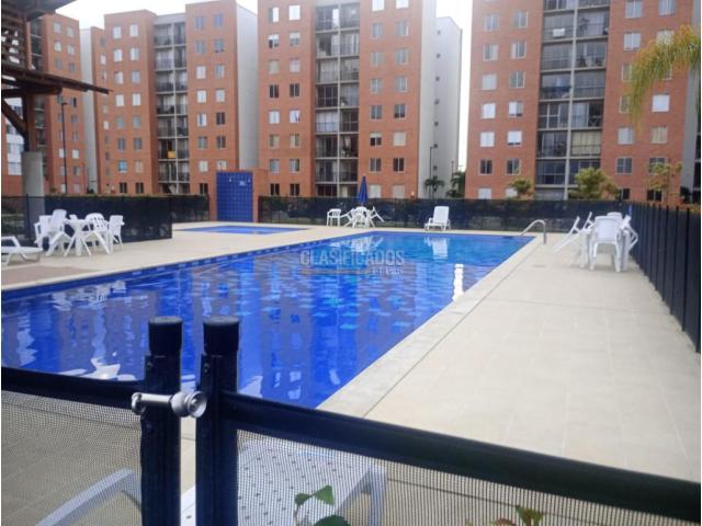 Apartamentos, Venta en Jamundí